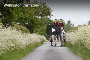 Wellington Carriage Company News