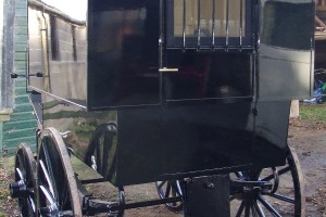 Wellington Carriage Company News