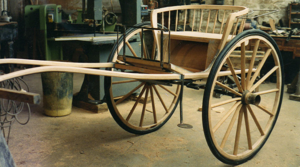 Carriage Maker